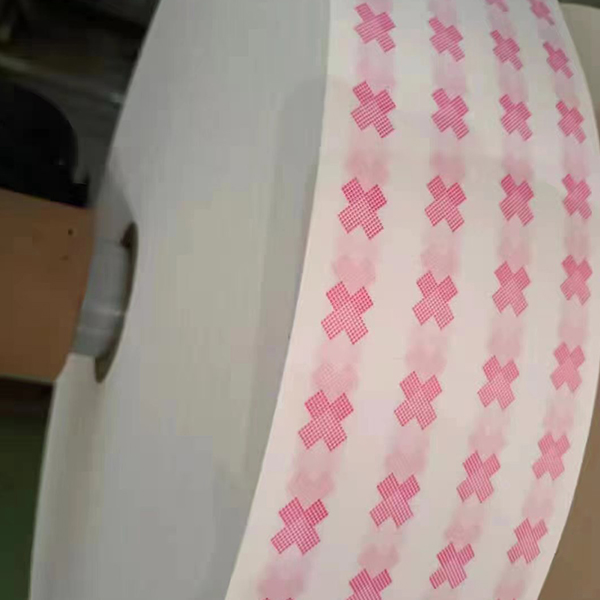 Printed Parchment Paper-Printed Parchment Paper-Shandong Jusheng Paper Co., Ltd.