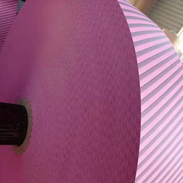 Printed Parchment Paper-Printed Parchment Paper-Shandong Jusheng Paper Co., Ltd.