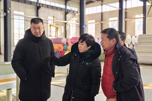 Marketing-Shandong Jusheng Paper Co., Ltd.