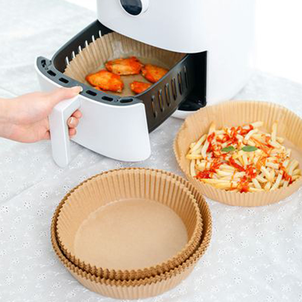 Air Fryer Paper-Air Fryer Paper-Shandong Jusheng Paper Co., Ltd.