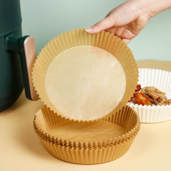 Air Fryer Paper-Air Fryer Paper-Shandong Jusheng Paper Co., Ltd.